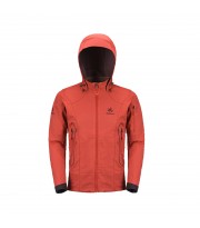 کاپشن مردانه ضد باد کایلاس مدل KG213592