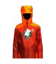 کاپشن گورتکس تک پوش پکینیو