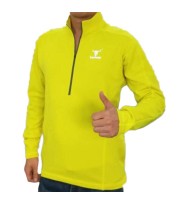 بلوز نیم زیپ مردانه پکینیو مدل 939