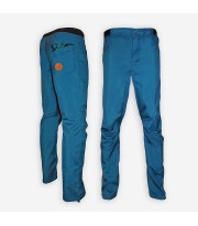 شلوار کتان مگاهندز مدل Mega Bould