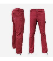 شلوار کتان مگاهندز مدل Mega Top