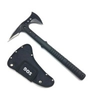 تبر کمپینگ تاکتیکال SOG مدل ASO-8754