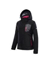 کاپشن دوپوش زنانه سالامون 9918B