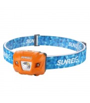 چراغ پیشانی سانری مدل YOUDO 4