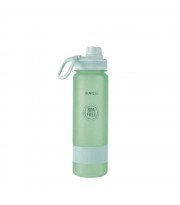 بطری آب سانری مدل D02-900ml