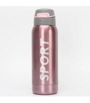 بطری دوجداره 500ML مدل 8208 SZM