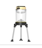 چراغ روشنایی سانری مدل CC-Max