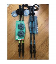 باتوم کوهنوردی مسترز مدل RANGER