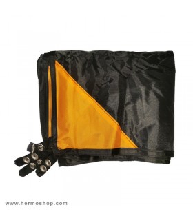 زیرانداز چادر پکینیو 2001