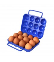 ظرف نگهداری تخم مرغ 12 عددی