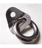 صفحه پلاک تک حلقه دره نوردی لیزارد