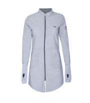 مانتو کوهنوردی "فینگردار" تن ریسا