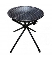 باربیکیو و آتشدان پارمیس مدل 412 بدون درب