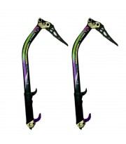 تبر یخنوردیICT مدل Mountain Guide 2