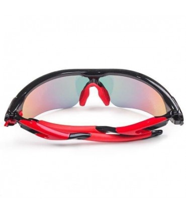 عینک کوهنوردی اسنوهاوک مدل 002