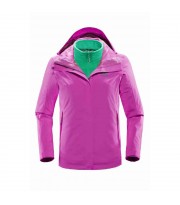 کاپشن دوپوش زنانه کایلاس مدل KG120126