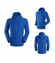 کاپشن پر مردانه کایلاس مدل KG310161